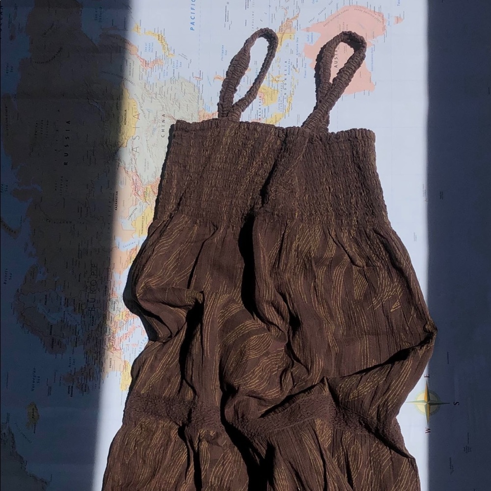 CALVIN KLEIN VINTAGE DRESS